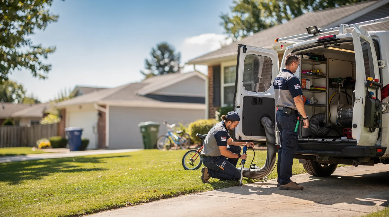 24/7 HVAC Repair & AC Replacement in Swansea, SC near me